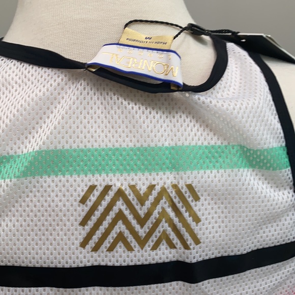 Monreal London Tank top - Picture 4 of 6